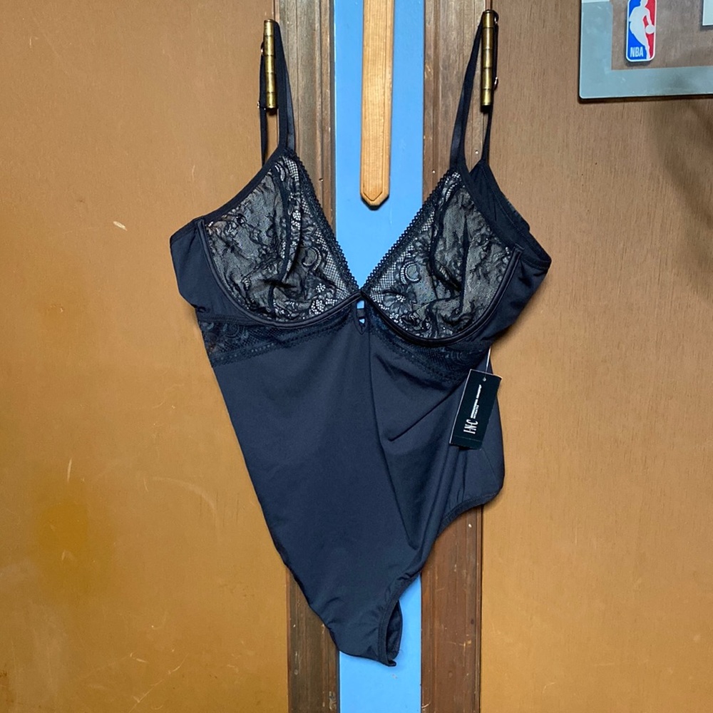 SEXY BODY SUIT/LINGERIE